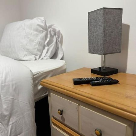 Cozy 3-Bed House In Leicester City Centre Eksteriør billede