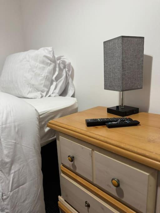 Cozy 3-Bed House In Leicester City Centre Eksteriør billede
