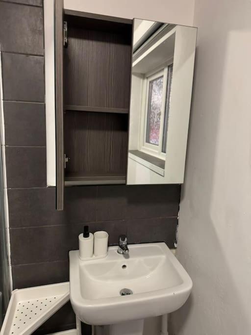 Cozy 3-Bed House In Leicester City Centre Eksteriør billede