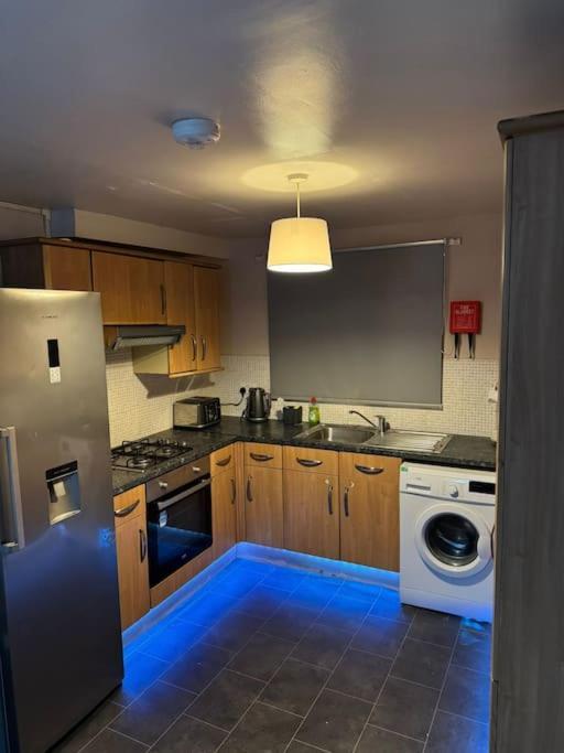 Cozy 3-Bed House In Leicester City Centre Eksteriør billede